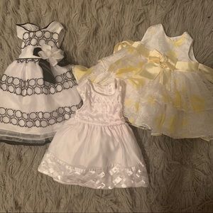 Baby Dresses
